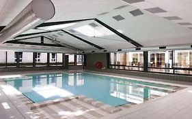 Flat Near To The Theme Park/Val D'Europe
